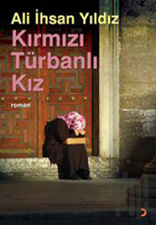 Kırmızı Türbanlı Kız | Kitap Ambarı