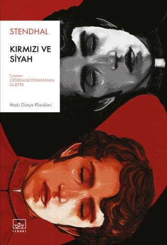 Kırmızı ve Siyah | Kitap Ambarı