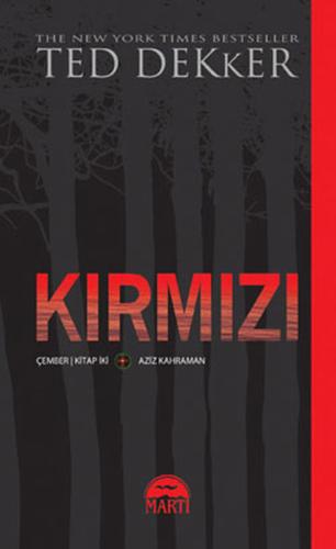 Kırmızı | Kitap Ambarı