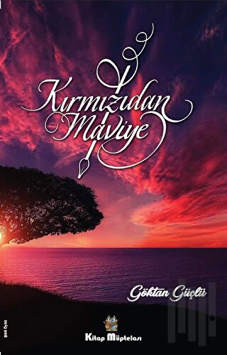 Kırmızıdan Maviye | Kitap Ambarı