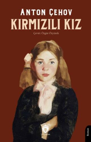 Kırmızılı Kız | Kitap Ambarı