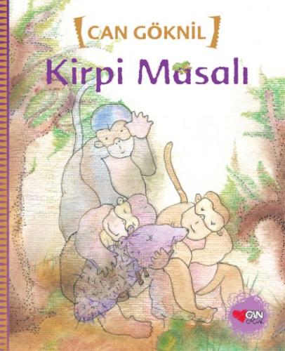 Kirpi Masalı | Kitap Ambarı