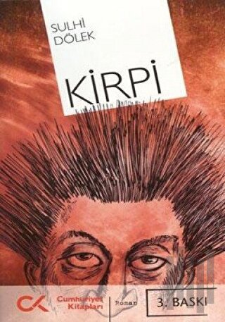 Kirpi | Kitap Ambarı