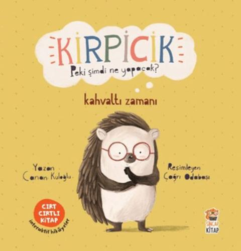 Kirpicik | Kitap Ambarı