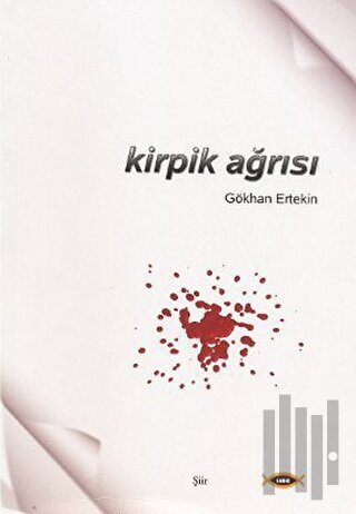 Kirpik Ağrısı | Kitap Ambarı