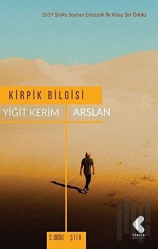 Kirpik Bilgisi | Kitap Ambarı