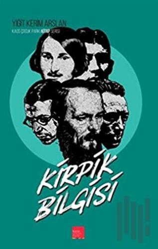 Kirpik Bilgisi | Kitap Ambarı