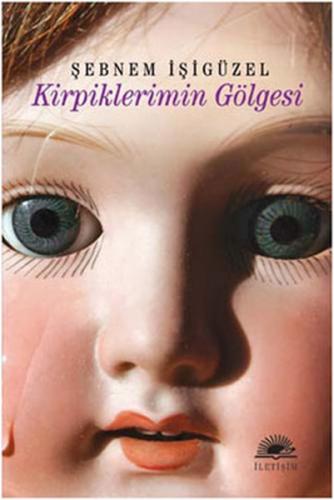 Kirpiklerimin Gölgesi | Kitap Ambarı