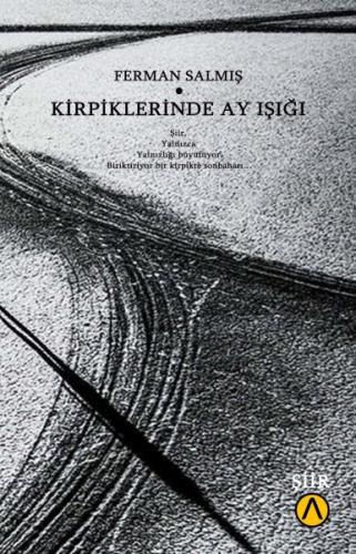 Kirpiklerinde Ay Işığı | Kitap Ambarı