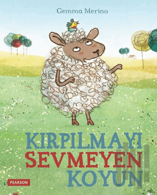 Kırpılmayı Sevmeyen Koyun | Kitap Ambarı