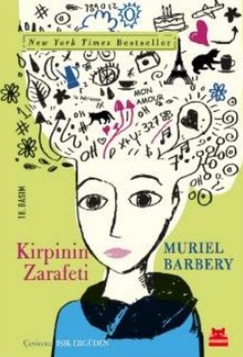 Kirpinin Zarafeti | Kitap Ambarı