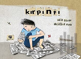 Kırpıntı | Kitap Ambarı