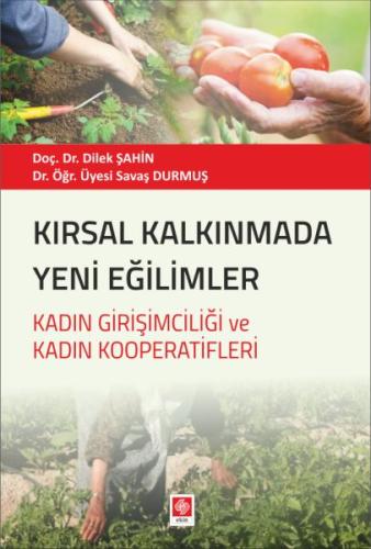 Kırsal Kalkınmada Yeni Eğilimler | Kitap Ambarı