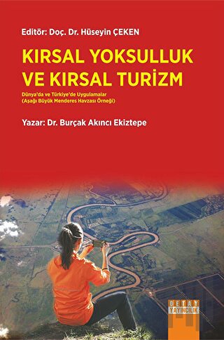 Kırsal Yoksulluk Ve Kırsal Turizm | Kitap Ambarı