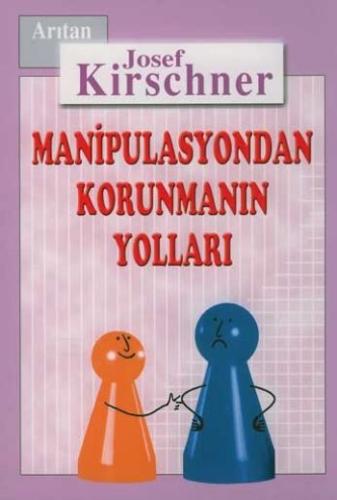 Manipülasyondan Korunmanın Yolları | Kitap Ambarı