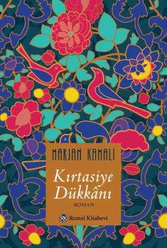 Kırtasiye Dükkanı | Kitap Ambarı