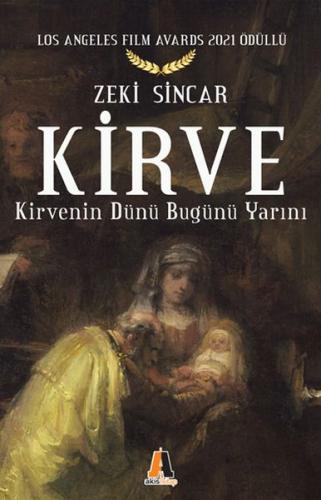 Kirve | Kitap Ambarı