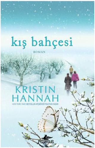 Kış Bahçesi | Kitap Ambarı