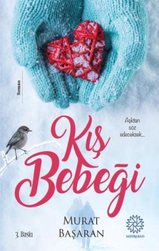 Kış Bebeği | Kitap Ambarı