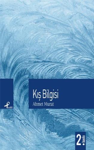 Kış Bilgisi | Kitap Ambarı