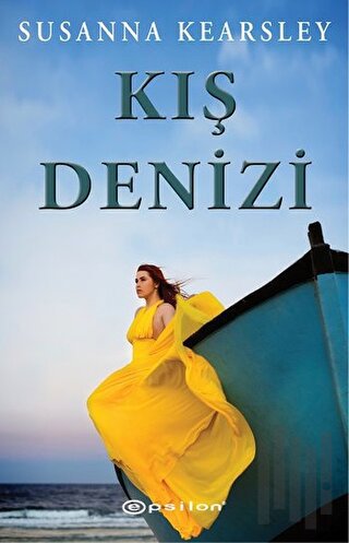 Kış Denizi | Kitap Ambarı