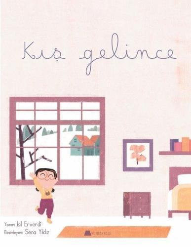 Kış Gelince | Kitap Ambarı