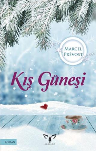 Kış Güneşi | Kitap Ambarı