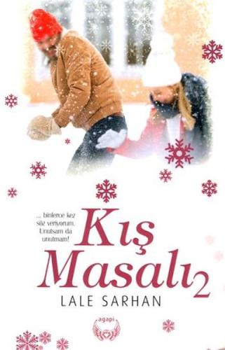 Kış Masalı 2 | Kitap Ambarı