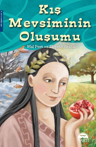 Kış Mevsimi Oluşumu | Kitap Ambarı