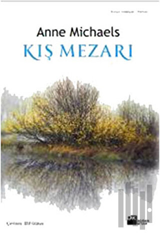 Kış Mezarı | Kitap Ambarı