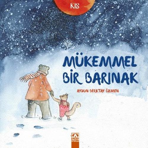 Mükemmel Bir Barınak | Kitap Ambarı