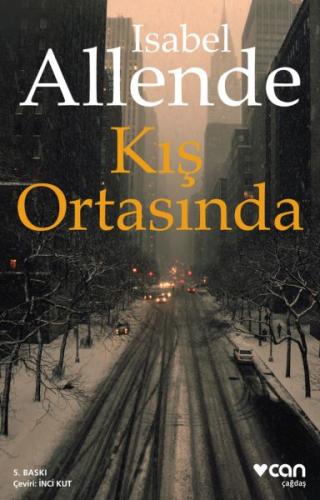 Kış Ortasında | Kitap Ambarı