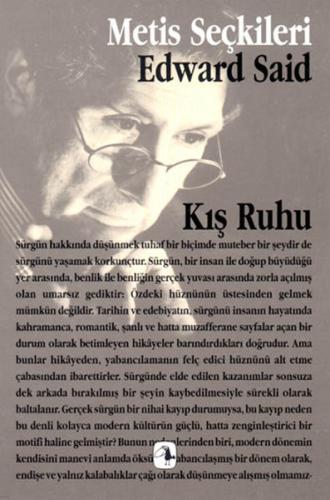 Kış Ruhu | Kitap Ambarı