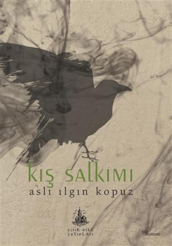 Kış Salkımı | Kitap Ambarı