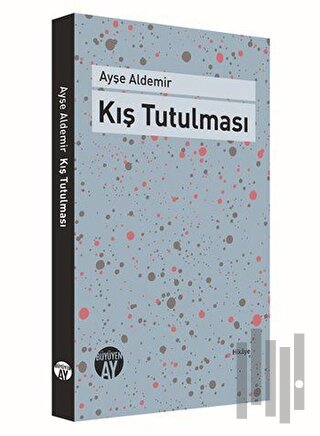 Kış Tutulması (Ciltli) | Kitap Ambarı