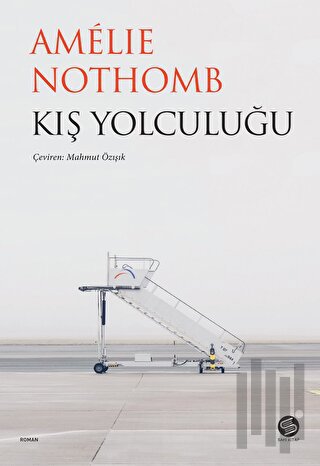 Kış Yolculuğu | Kitap Ambarı