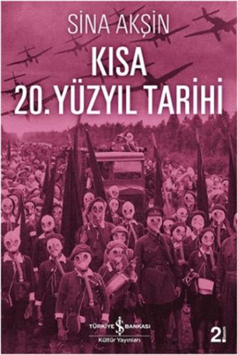 Kısa 20. Yüzyıl Tarihi | Kitap Ambarı