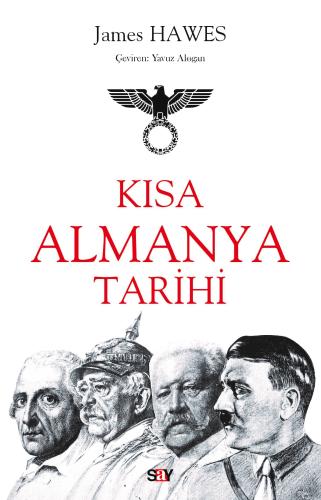 Kısa Almanya Tarihi | Kitap Ambarı