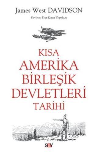 Kısa Amerika Birleşik Devletleri Tarihi | Kitap Ambarı