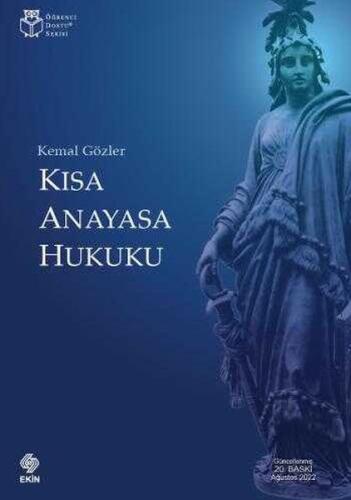 Kısa Anayasa Hukuku | Kitap Ambarı