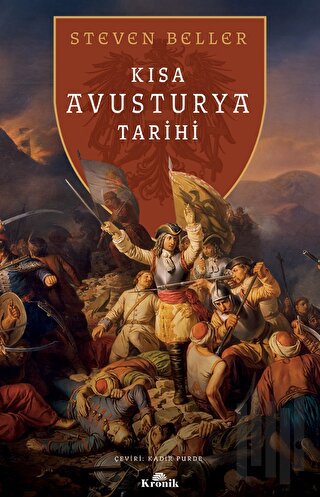 Kısa Avusturya Tarihi | Kitap Ambarı