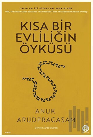 Kısa Bir Evliliğin Öyküsü | Kitap Ambarı