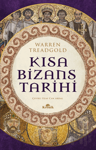 Kısa Bizans Tarihi | Kitap Ambarı