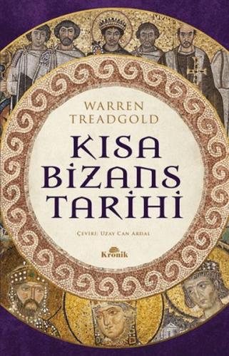 Kısa Bizans Tarihi | Kitap Ambarı