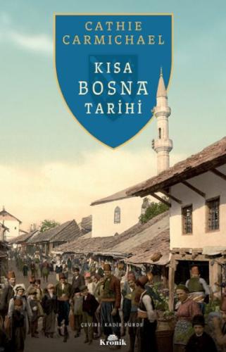 Kısa Bosna Tarihi | Kitap Ambarı