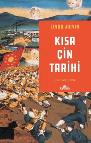 Kısa Çin Tarihi | Kitap Ambarı