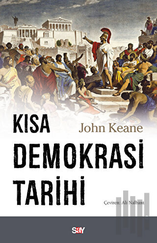 Kısa Demokrasi Tarihi | Kitap Ambarı