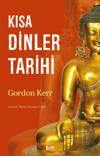 Kısa Dinler Tarihi | Kitap Ambarı