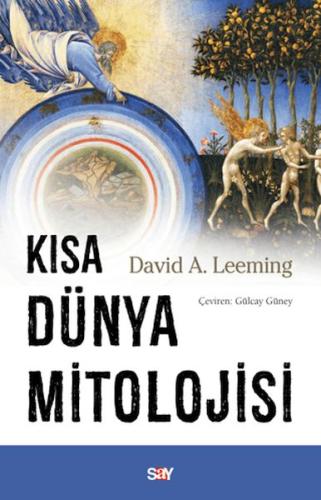 Kısa Dünya Mitolojisi | Kitap Ambarı