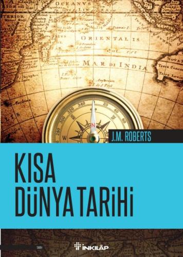 Kısa Dünya Tarihi | Kitap Ambarı